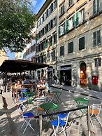 Santo Spirito 6 in Firenze