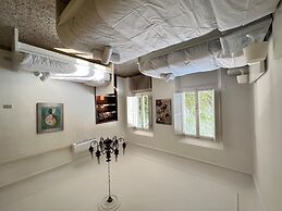 Santo Spirito 6 in Firenze