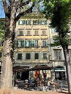 Santo Spirito 6 in Firenze