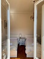 Santo Spirito 6 in Firenze