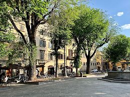 Santo Spirito 6 in Firenze