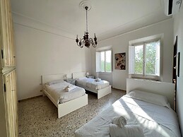 Santo Spirito 6 in Firenze