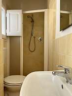 Santo Spirito 6 in Firenze