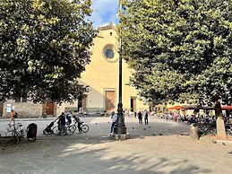 Santo Spirito 6 in Firenze