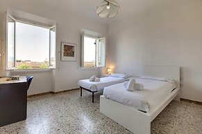 Santo Spirito 6 in Firenze