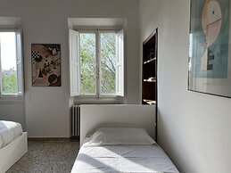 Santo Spirito 6 in Firenze