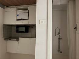 Santo Spirito 6 in Firenze