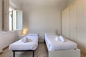 Santo Spirito 6 in Firenze