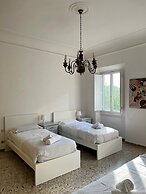 Santo Spirito 6 in Firenze