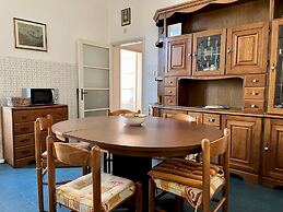 Santo Spirito 6 in Firenze