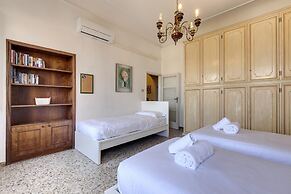 Santo Spirito 6 in Firenze