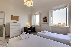 Santo Spirito 6 in Firenze