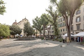 Santo Spirito 6 in Firenze