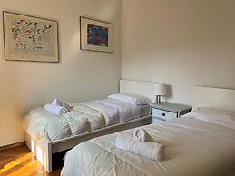 Santo Spirito 6 in Firenze