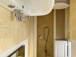 Santo Spirito 6 in Firenze