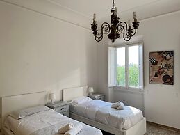 Santo Spirito 6 in Firenze