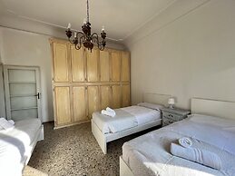 Santo Spirito 6 in Firenze