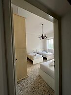 Santo Spirito 6 in Firenze