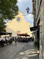 Santo Spirito 6 in Firenze
