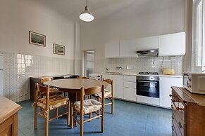 Santo Spirito 6 in Firenze