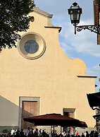 Santo Spirito 6 in Firenze