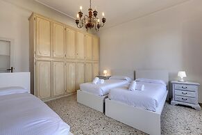 Santo Spirito 6 in Firenze