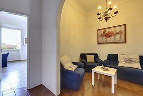 Santo Spirito 6 in Firenze