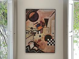 Santo Spirito 6 in Firenze