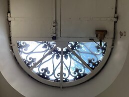 Santo Spirito 6 in Firenze