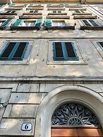 Santo Spirito 6 in Firenze