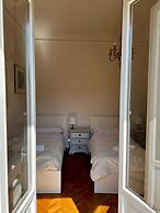 Santo Spirito 6 in Firenze