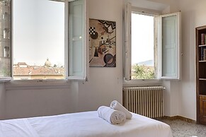 Santo Spirito 6 in Firenze