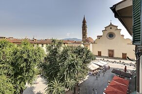 Santo Spirito 6 in Firenze