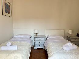 Santo Spirito 6 in Firenze