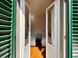 Santo Spirito 6 in Firenze