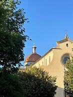 Santo Spirito 6 in Firenze