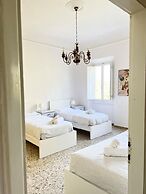 Santo Spirito 6 in Firenze