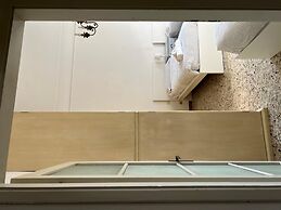 Santo Spirito 6 in Firenze