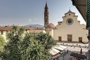 Santo Spirito 6 in Firenze