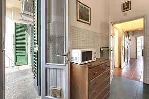 Santo Spirito 6 in Firenze