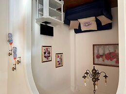 Santo Spirito 6 in Firenze