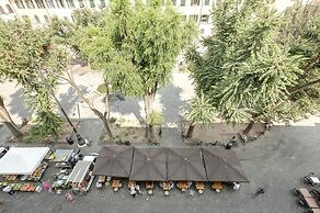 Santo Spirito 6 in Firenze