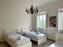 Santo Spirito 6 in Firenze