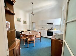 Santo Spirito 6 in Firenze