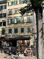 Santo Spirito 6 in Firenze