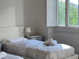 Santo Spirito 6 in Firenze