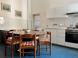 Santo Spirito 6 in Firenze