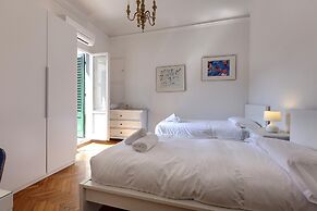 Santo Spirito 6 in Firenze