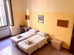 Ghibellina 90 in Firenze