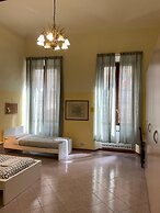 Ghibellina 90 in Firenze